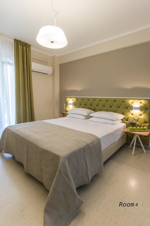 Hotel Oriana - Adults Only Sívota Zimmer foto